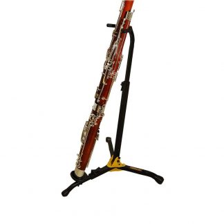Pie Hercules DS561B Clarinete Bajo o Fagot-2886