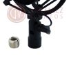 Soporte Araña Stagg SHOMOH Elastico para Microfono Condenser-3069