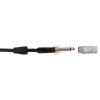 Cable Stagg Ngc6r Plug - Plug 6 Metros-1050