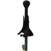 Pie Hercules DS531BB para Saxo Soprano Flugelhorn-2841