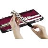 Pie Hercules Travlite DS460B Flauta Traversa-2964