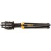 Pie Hercules Doble GS422B para Guitarra o Bajo-2795
