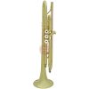 Trompeta Sib Clef Dorada Mod G. Master 150-3528