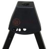 Pie-soporte-stand Stagg SG-108BK Triangular Guitarra o Bajo-3063