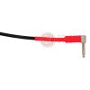 Cable Kwc Neon 130 Plug Angular - Plug 3 Metros-993