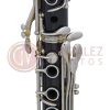 Clarinete Sib Yamaha YCL-650E-1516