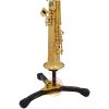 Pie Hercules DS531BB para Saxo Soprano Flugelhorn-2843