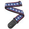 Correa Planet Waves 50A10 Guitarra Bajo Stars & Stripes-1717