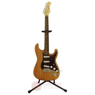 Pie MXP MS-101 para Guitarra o Bajo-2993
