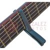 Capodastro Stagg SCPX-FL BK para Guitarra Clásica Criolla-1373