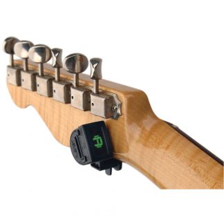 Afinador Planet Waves PW-CT-12 Guitarra Bajo-713