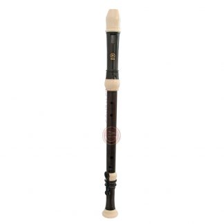 Flauta Dulce Tenor Yamaha YRT-304B II-3976