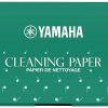 Cleaning Paper Yamaha CP3-4023
