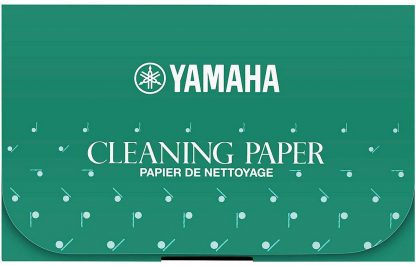 Cleaning Paper Yamaha CP3-4023