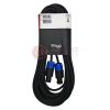 Cable Stagg SSP10SS 1.5 Speak On - Speak On 10 Metros-4018