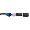 Cable Stagg SSP10SS 1.5 Speak On - Speak On 10 Metros-4017