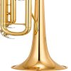 Trompeta Sib Yamaha YTR-4335GII-4082