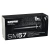 Micrófono Shure SM57 LC Dinamico Unidireccional-4441