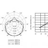 Micrófono Shure SM57 LC Dinamico Unidireccional-4447