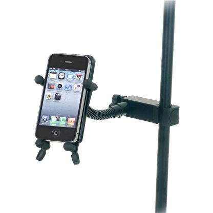 Soporte Hamilton KB125E Para Smartphone-4567