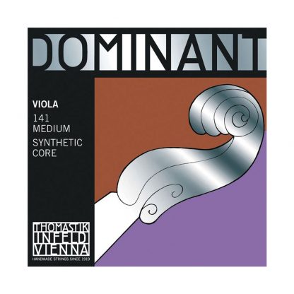 Encordado Dominant 141 Medium Para Viola-4574