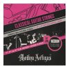 Encordado Medina Artigas Set 470 Para Guitarra Clasica-4613