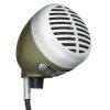 Micrófono Shure 520DX Omnidireccional Dinamico Para Armónica-4473
