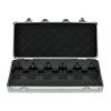 Pedalboard Mooer FireFly M6 Estuche 6 Pedales Micro Series-4663