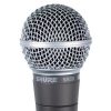 Rejilla / Bocha Metalica Shure RK143G Para Microfono Shure SM58-4544