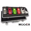 Pedalboard Mooer FireFly M6 Estuche 6 Pedales Micro Series-4658