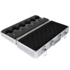 Pedalboard Mooer FireFly M6 Estuche 6 Pedales Micro Series-4669