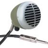 Micrófono Shure 520DX Omnidireccional Dinamico Para Armónica-4485
