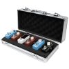 Pedalboard Mooer FireFly M6 Estuche 6 Pedales Micro Series-4661