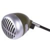 Micrófono Shure 520DX Omnidireccional Dinamico Para Armónica-4484