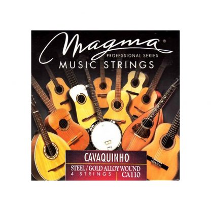 Encordado Magma CA-110 Para Cavaqhino-4807