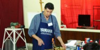 2do Seminario Técnico Yamaha (6)