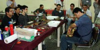 2do Seminario Técnico Yamaha (9)