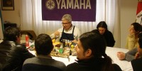 Seminario Mantenimiento Yamaha - San Guillermo, Santa Fe (13)