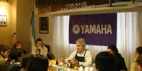 Seminario Mantenimiento Yamaha - San Guillermo, Santa Fe (16)