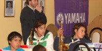 Seminario Mantenimiento Yamaha - San Guillermo, Santa Fe (24)