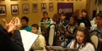 Seminario Mantenimiento Yamaha - San Guillermo, Santa Fe (34)