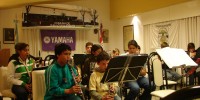 Seminario Mantenimiento Yamaha - San Guillermo, Santa Fe (36)