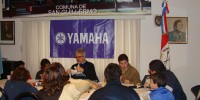 Seminario Mantenimiento Yamaha - San Guillermo, Santa Fe (43)