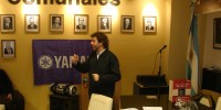 Seminario Mantenimiento Yamaha - San Guillermo, Santa Fe (5)