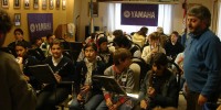 Seminario Mantenimiento Yamaha - San Guillermo, Santa Fe (51)