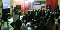 Seminario Técnico Yamaha (11)