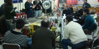 Seminario Técnico Yamaha (6)