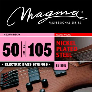 Encordado Magma BE-190N