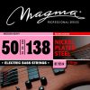 Encordado Magma BE-195N