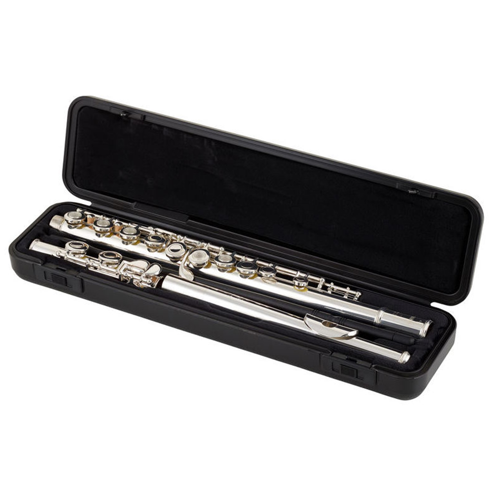 Flauta Traversa Yamaha YFL 372 Ex YFL 371 Gonzalez Vientos Store